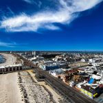 ocean city beach