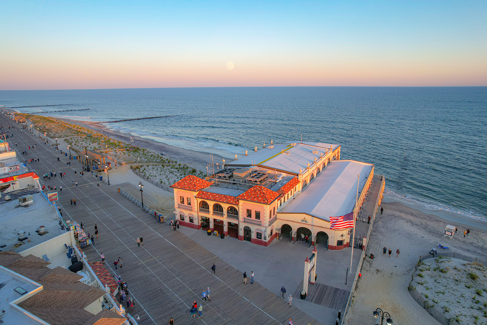 Music Pier