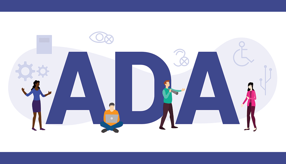 ada accessibility disabilities